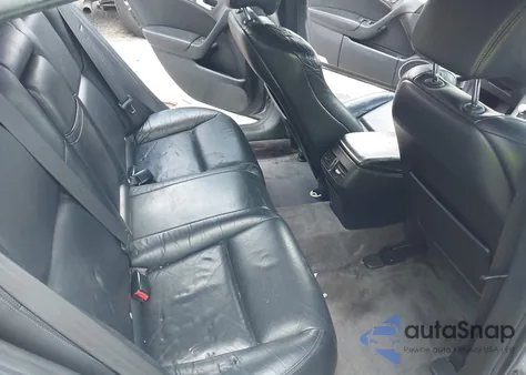 2004 Acura Tl from USA, damaged, VIN 19UUA66244A026077